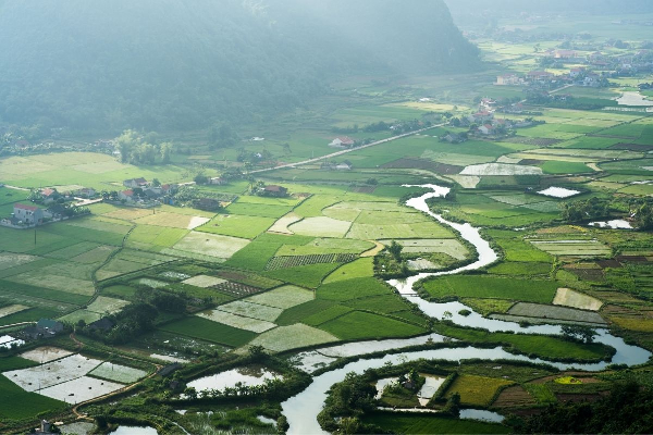 Bac Son Valley and Nalay Mountain 1 Day Tour - photo 49